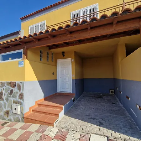 Casa El Rio Сasa de vacaciones