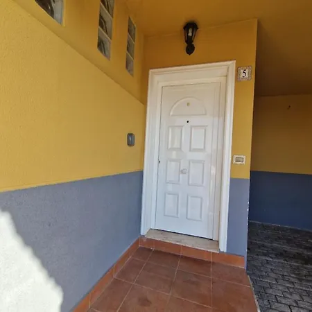 Holiday home Casa El Rio Las Vegas