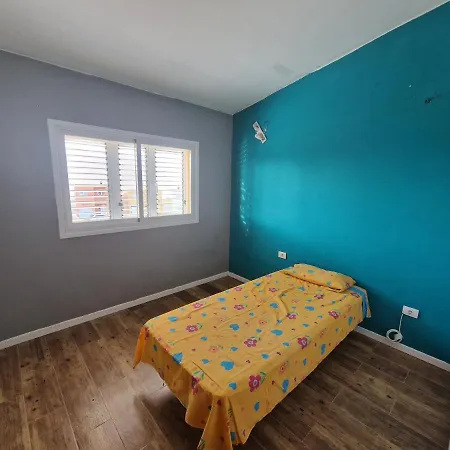 Holiday home Casa El Rio