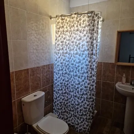 Casa El Rio Holiday home