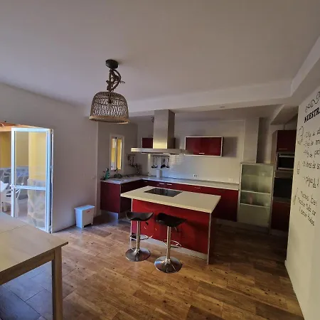 Casa El Rio Holiday home